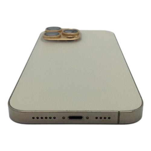 Apple (アップル) iPhone14 Pro Max 上部に大きなヘコミ有 MQ9D3J/A