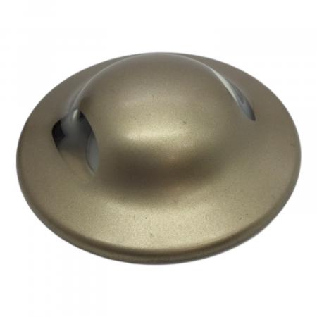 すごいぞゴールド U.T. 純金ちっちゃフィギュア K24 13mm 日清食品