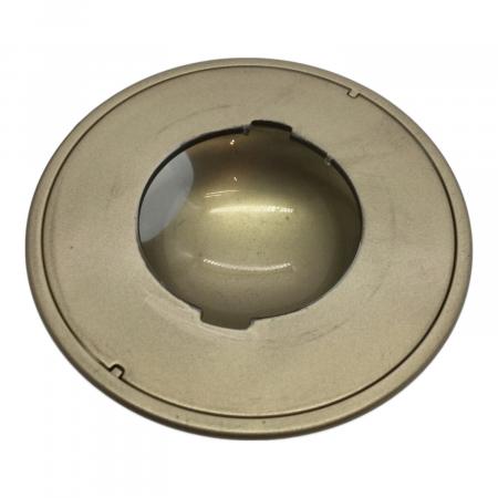 すごいぞゴールド U.T. 純金ちっちゃフィギュア K24 13mm 日清食品