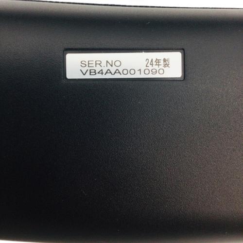 Panasonic (パナソニック) ネックスピーカシステム SC-GNW10 2024年製