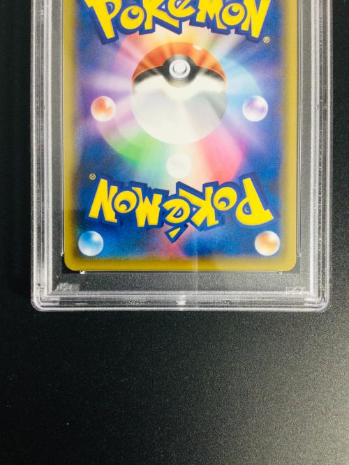 ポケモンカード @ ブラッキー＆ダークライGX 182/173 SR