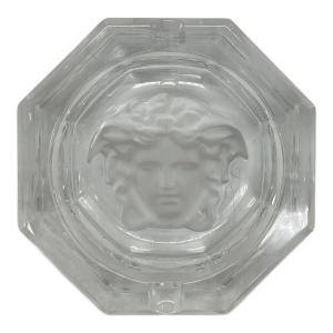 VERSACE (ヴェルサーチェ) メデューサ クリスタル灰皿
