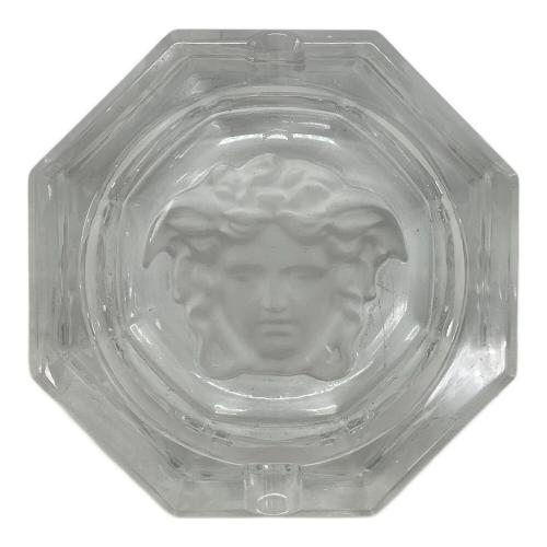 VERSACE (ヴェルサーチェ) メデューサ クリスタル灰皿