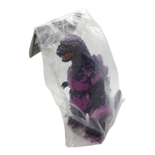 TOHO (トウホウ) フィギュア 『安楽安作劇場 第6期』 ゴジラ（ゴジラVSデストロイヤ版）