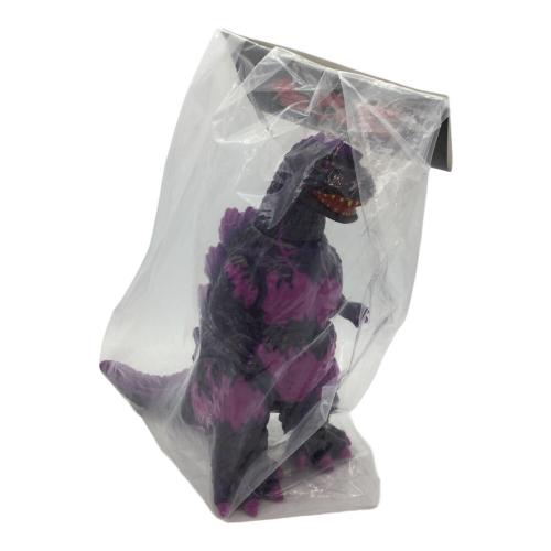 TOHO (トウホウ) フィギュア 『安楽安作劇場 第6期』 ゴジラ（ゴジラVSデストロイヤ版）