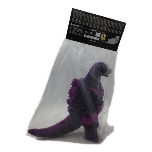 TOHO (トウホウ) フィギュア 『安楽安作劇場 第6期』 ゴジラ（ゴジラVSデストロイヤ版）