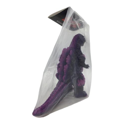 TOHO (トウホウ) フィギュア 『安楽安作劇場 第6期』 ゴジラ（ゴジラVS