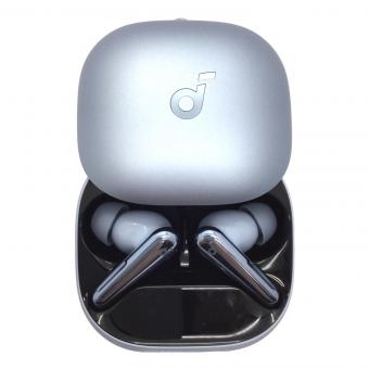 sound core ワイヤレスイヤホン Liberty4 Pro