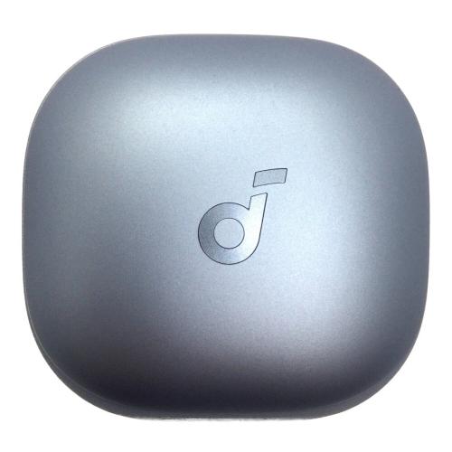 sound core ワイヤレスイヤホン Liberty4 Pro