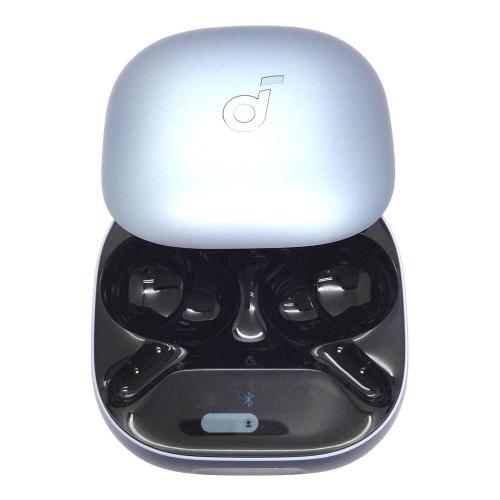 sound core ワイヤレスイヤホン Liberty4 Pro