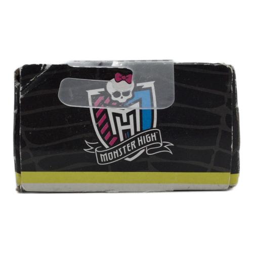 MONSTER HIGH（モンスターハイ） DRACULAUR（ドラキューラ） フィギュア