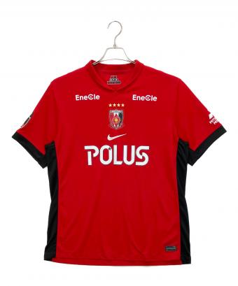 NIKE (ナイキ) HJ1425-611　サッカーユニフォーム レッド サイズ:2XL