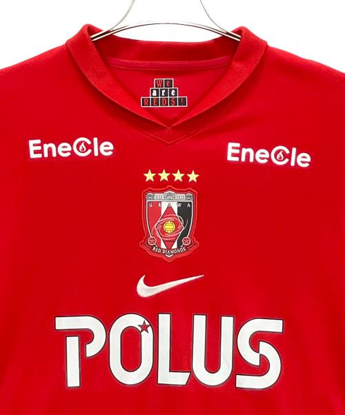 NIKE (ナイキ) HJ1425-611　サッカーユニフォーム レッド サイズ:2XL