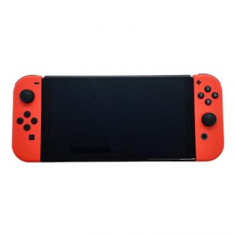 Nintendo (ニンテンドー) Nintendo Switch(有機ELモデル) HEG-001 動作確認済み XTJ10369881752