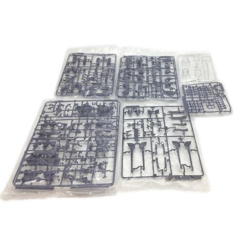 プラモデル ファイブスター物語 IMS 1/100 シュペルター・K.O.G. VS-IMS-05