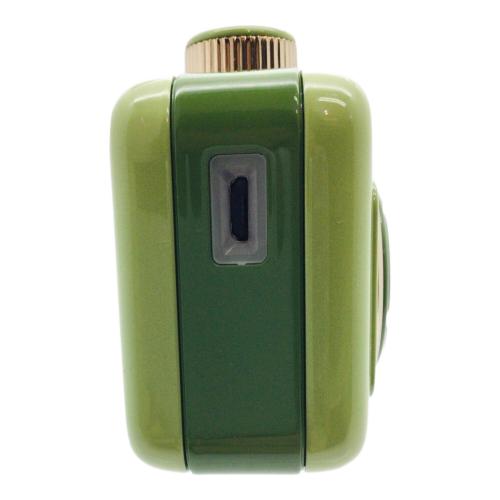 MUZEN DISCO (ミューゼンディスコ) Bluetooth対応スピーカー