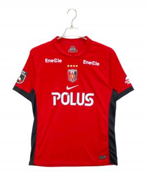 NIKE (ナイキ) 浦和レッズ (ウラワレッズ) HJ1425-611　サッカーユニフォーム レッド サイズ:XL