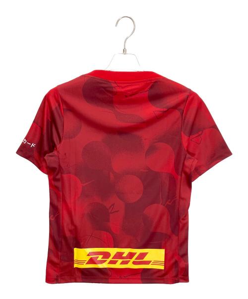 NIKE (ナイキ) 浦和レッズ (ウラワレッズ) HJ1428-611　サッカーユニフォーム レッド サイズ:M