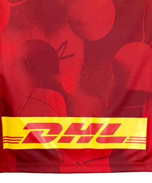 NIKE (ナイキ) 浦和レッズ (ウラワレッズ) HJ1428-611　サッカーユニフォーム レッド サイズ:M