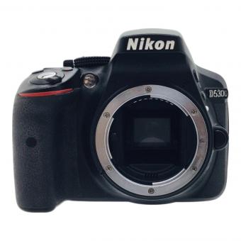 Nikon(ニコン) D5300 デジタル一眼レフカメラ