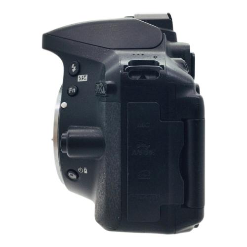 Nikon(ニコン) D5300 デジタル一眼レフカメラ