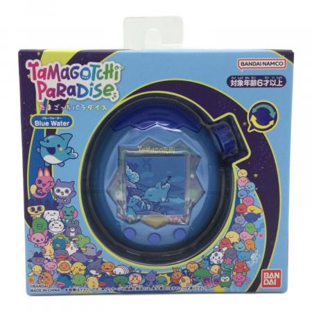 たまごっちパラダイス ブルーウォーター｜トレファクONLINE