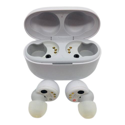 SONY (ソニー) ワイヤレスイヤホン WF-LS900N｜トレファクONLINE