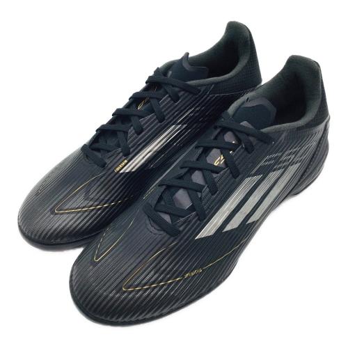 adidas (アディダス) F50 LEAGUE TF メンズ 人工芝ターフコート SIZE 26cm ブラック IF1337