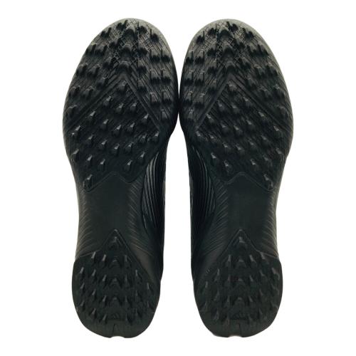 adidas (アディダス) F50 LEAGUE TF メンズ 人工芝ターフコート SIZE 26cm ブラック IF1337