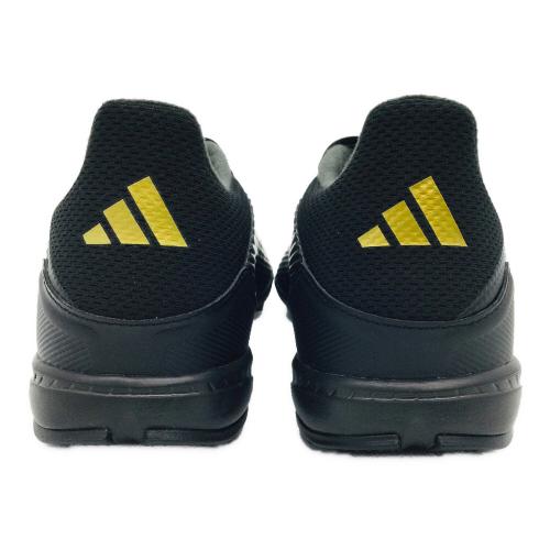 adidas (アディダス) F50 LEAGUE TF メンズ 人工芝ターフコート SIZE 26cm ブラック IF1337