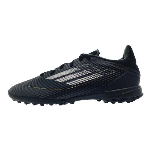 adidas (アディダス) F50 LEAGUE TF メンズ 人工芝ターフコート SIZE 26cm ブラック IF1337