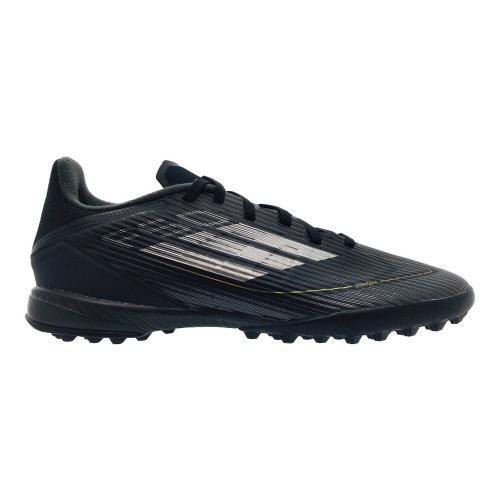 adidas (アディダス) F50 LEAGUE TF メンズ 人工芝ターフコート SIZE 26cm ブラック IF1337
