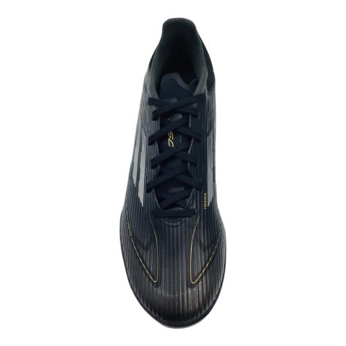 adidas (アディダス) F50 LEAGUE TF メンズ 人工芝ターフコート SIZE 26cm ブラック IF1337