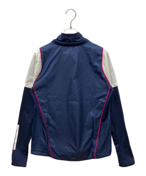 adidas (アディダス) HT2027　サッカーユニフォーム ネイビー サイズ:M