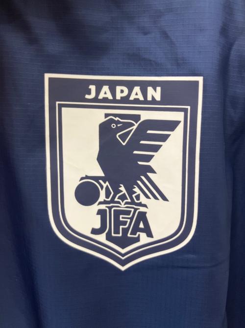 adidas (アディダス) HT2027　サッカーユニフォーム ネイビー サイズ:M