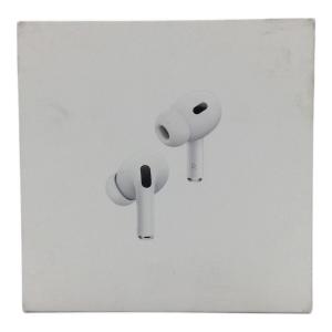 Apple (アップル) AirPods Pro(第2世代)