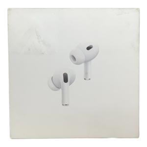Apple (アップル) AirPods Pro(第2世代)