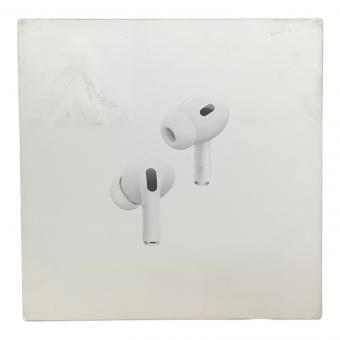 Apple (アップル) AirPods Pro(第2世代)