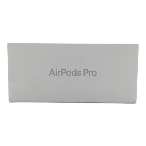 Apple (アップル) AirPods Pro(第2世代)