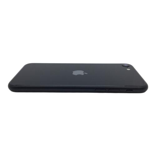 Apple (アップル) iPhone SE(第3世代) MMYC3J/A 355172498219144 SIM FREE 64GB バッテリー:Sランク(100%)
