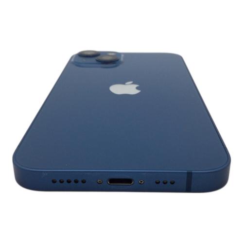 Apple (アップル) iPhone13 MLNG3J/A サインアウト確認済 351548604078777 ○ SIM FREE 128GB バッテリー:Bランク(80%) 程度:Bランク 端末初期化済み