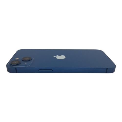 Apple (アップル) iPhone13 MLNG3J/A サインアウト確認済 351548604078777 ○ SIM FREE 128GB バッテリー:Bランク(80%) 程度:Bランク 端末初期化済み