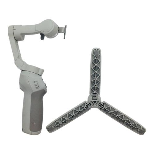 【フィルム付新品未使用】DJI OSMO MOBILE SE ジンバル DJI ジンバル スタビライザー スマホ Osmo Mobile SE OMSE