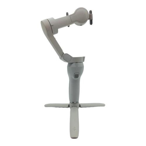 DJI(ディー・ジェイ・アイ) OSMO MOBILE SE　スマホ用ジンバル