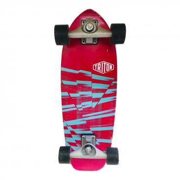 【新品・未使用】MONSTER スケボー サーフィン練習用スケートボード通販