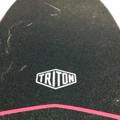 CARVER(カーバー) TRITON スケートボード