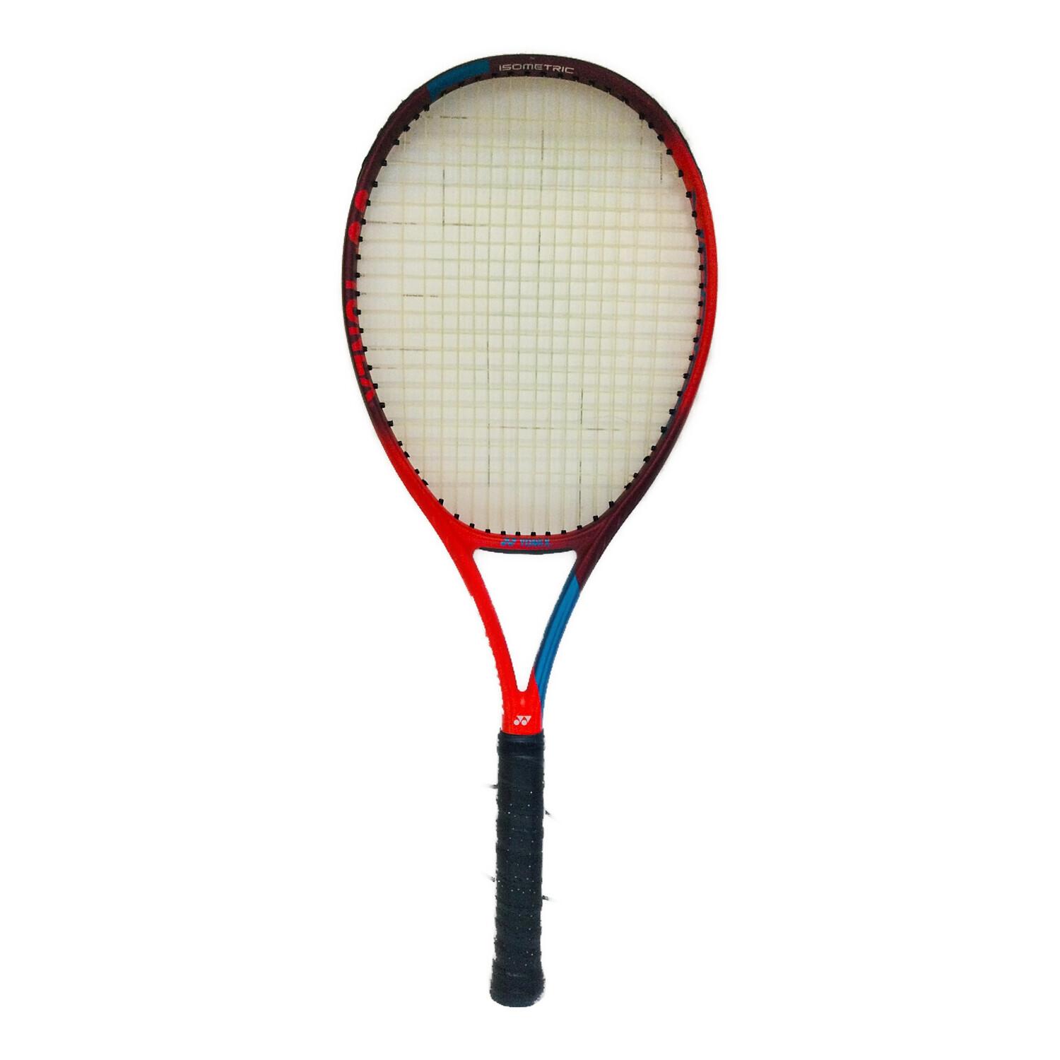 YONEX (ヨネックス) VCORE 98 硬式テニスラケット｜トレファクONLINE
