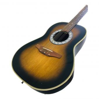 CELEBRITY (セレブリティ) 12弦エレアコ CC65 動作確認済み