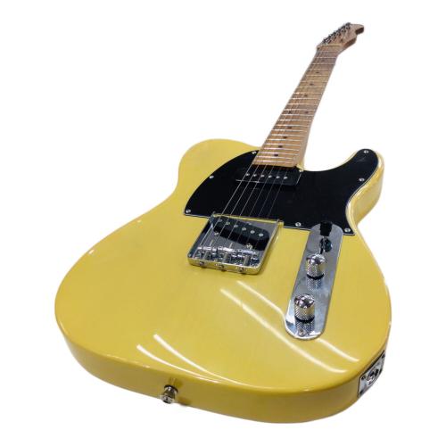 Bacchus (バッカス) エレキギター TACTICS-ASH 動作確認済み