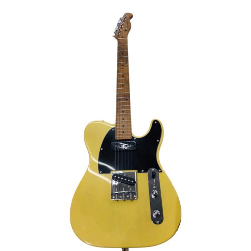 Bacchus (バッカス) エレキギター TACTICS-ASH 動作確認済み